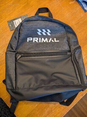 Primal cycling gear bag